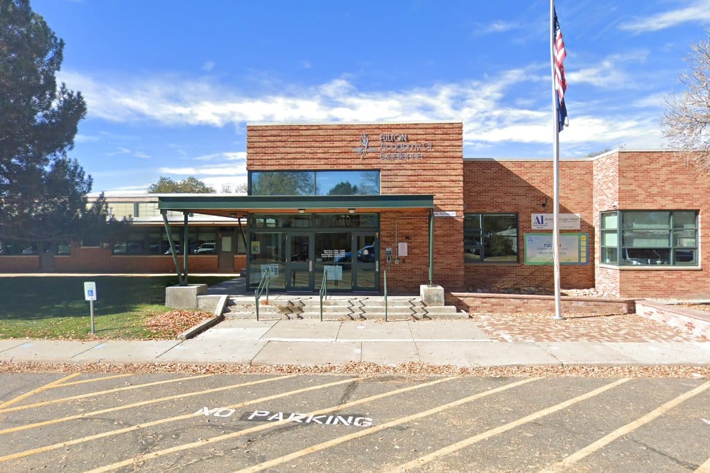 Fulton Elementary School