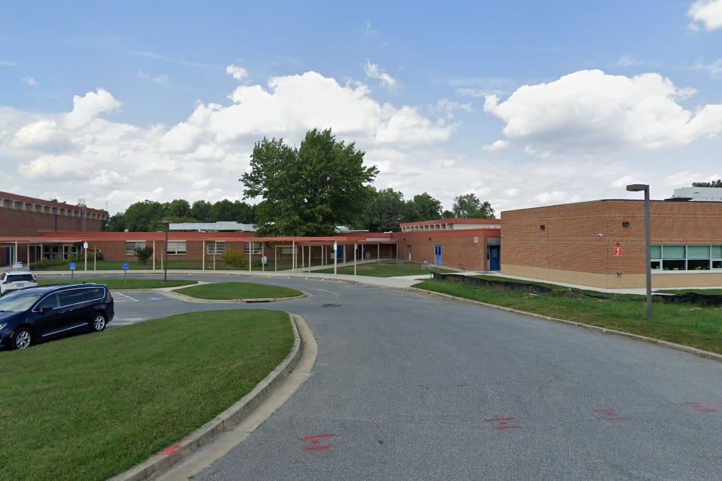Sunset Elementary School