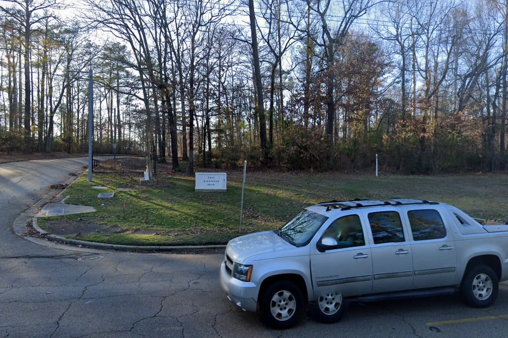 Mississippi Community College Board