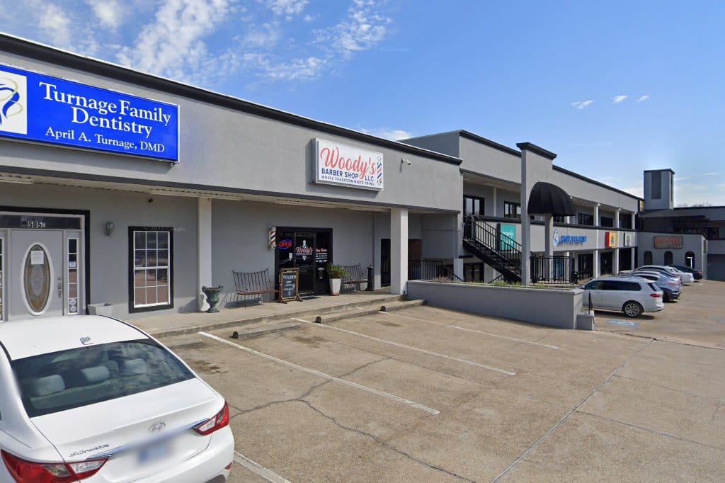 Mississippi Institute of Aesthetics, Nails, & Cosmetology