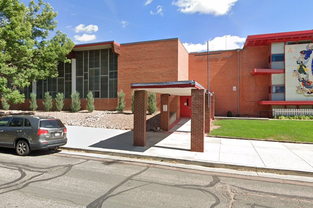 Divine Redeemer Catholic School