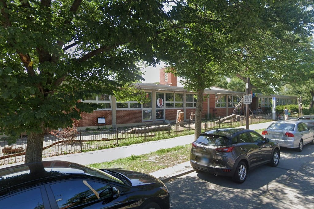 Childrens House Of Miss Tammie