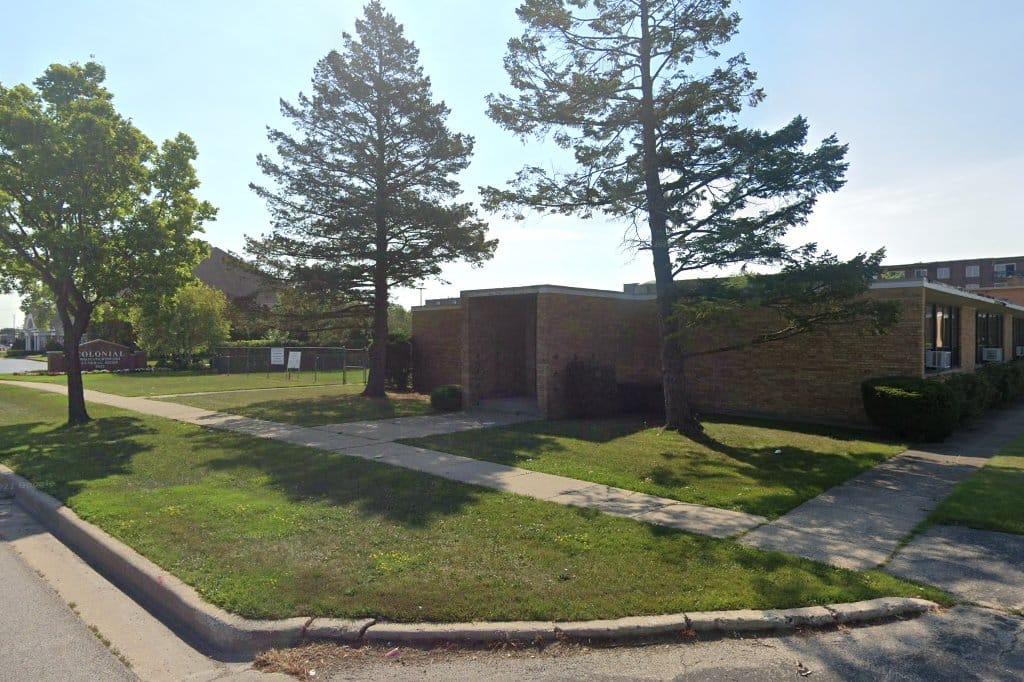 Childrens Learning World A Montessori School