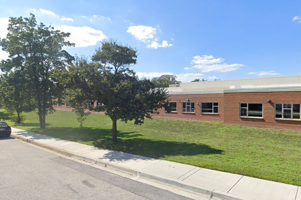 High Point Elementary School