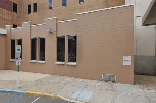University of Medicine and Dentistry of New Jersey