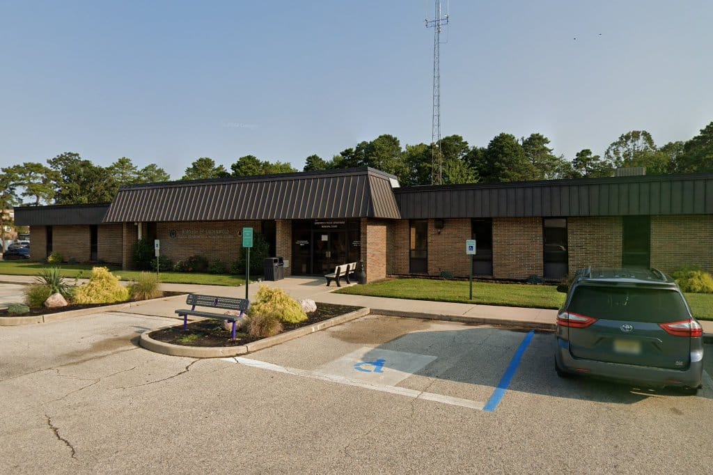 Lindenwold Municipal Court