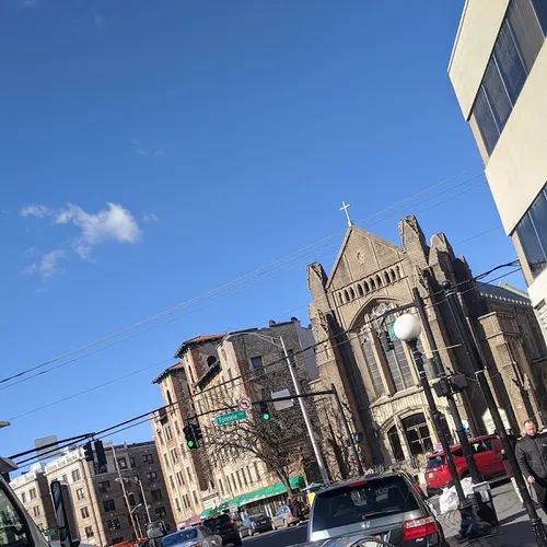 P C Age-Jersey City