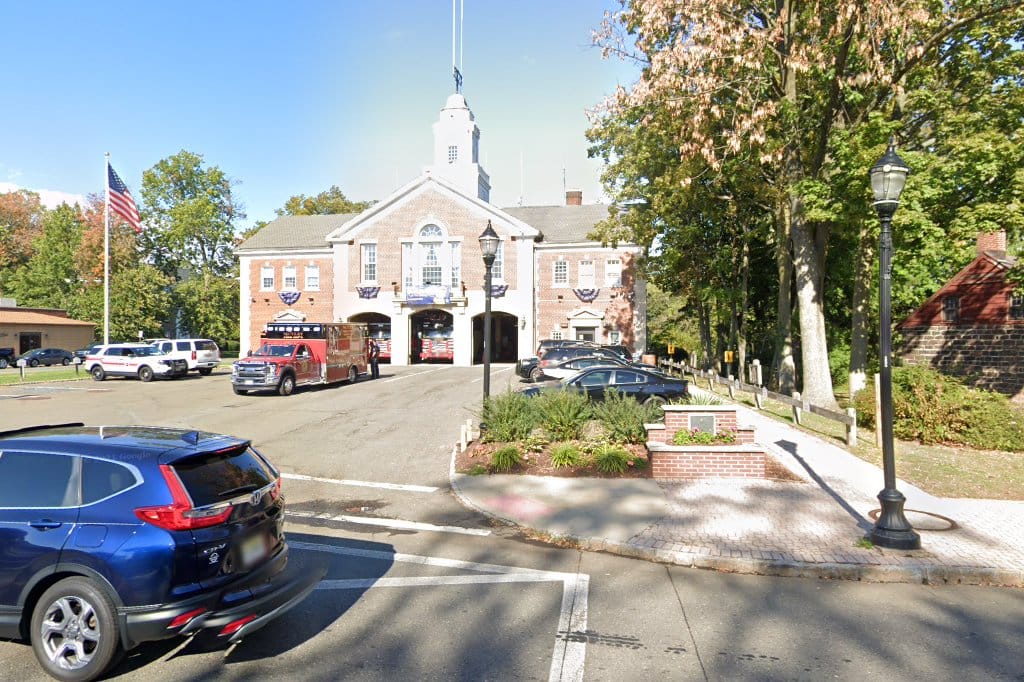 Nutley Municipal Court