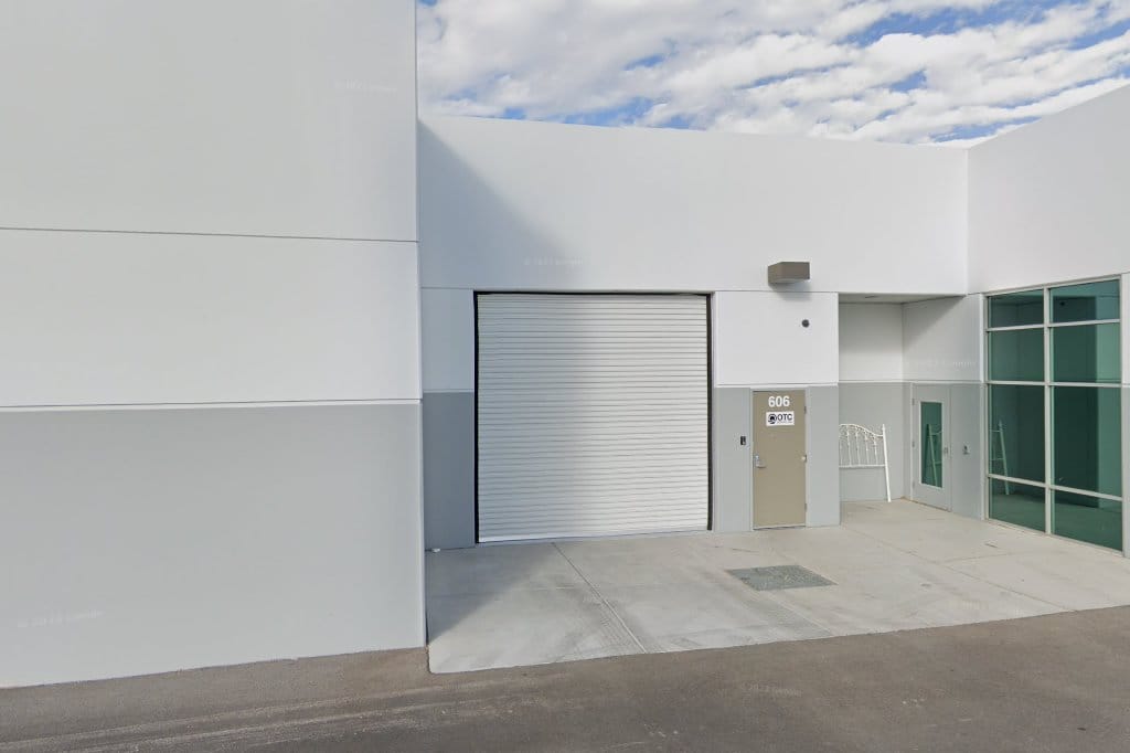 ITT Technical Institute - Las Vegas Campus