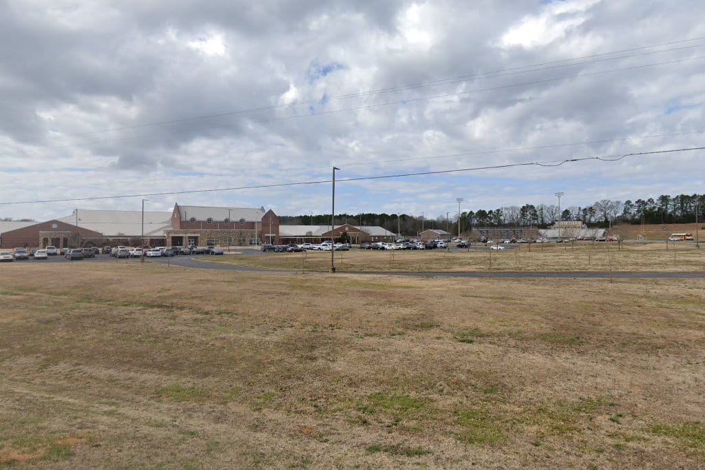 Charles R Drew Middle School