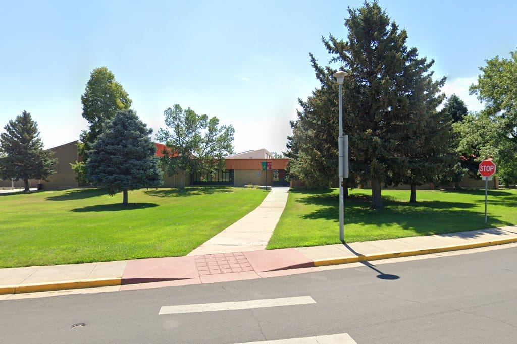 John Amesse Elementary School