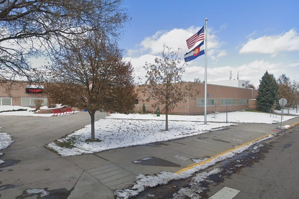 Castro Elementary School