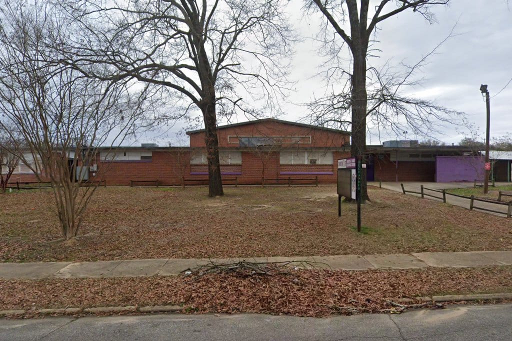 Bellingrath Junior High School