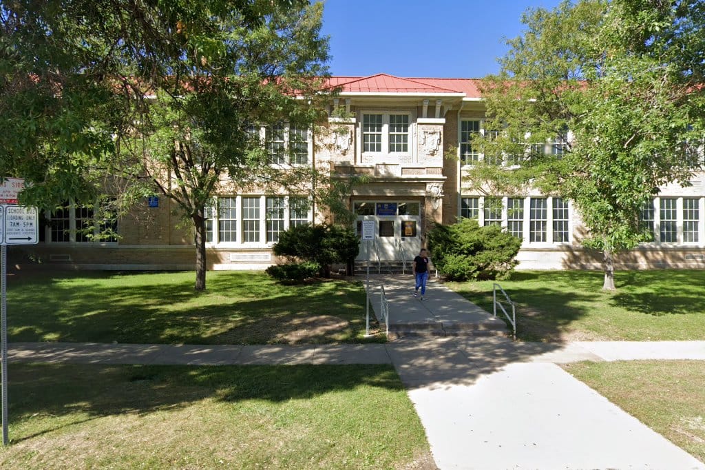 Barnum Elementary School