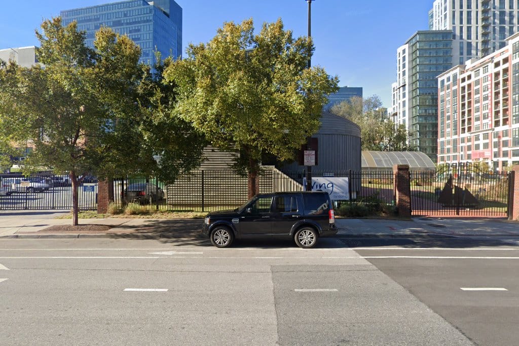 The Crossroads School