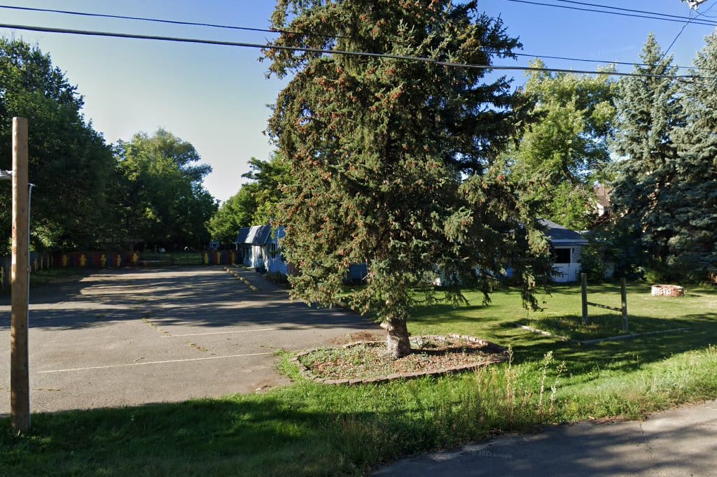 Countryside Montessori School