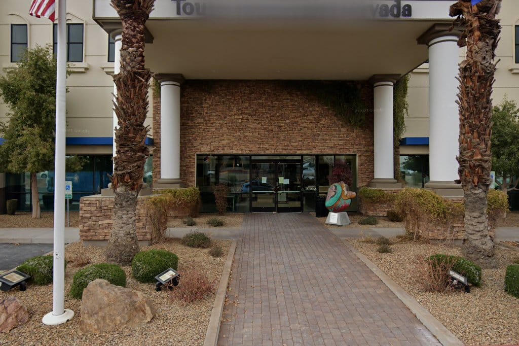 Touro University Nevada