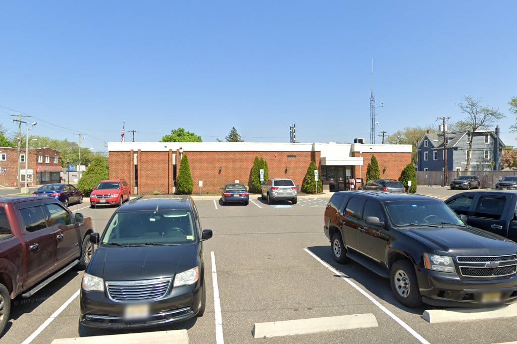 Paulsboro Municipal Court