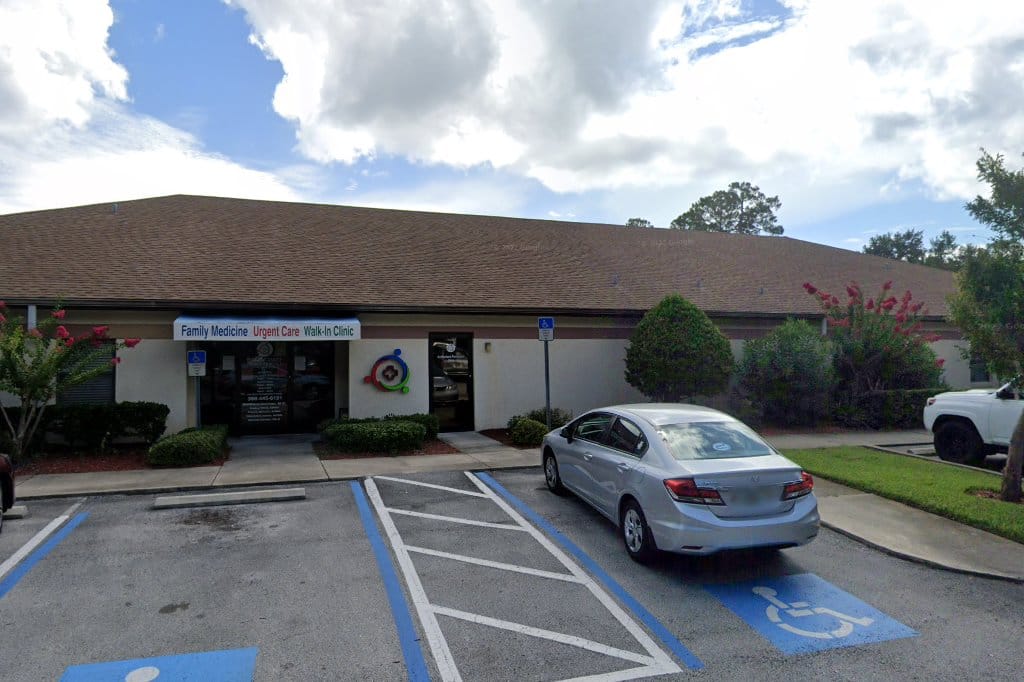 Palm Coast Pharmacy