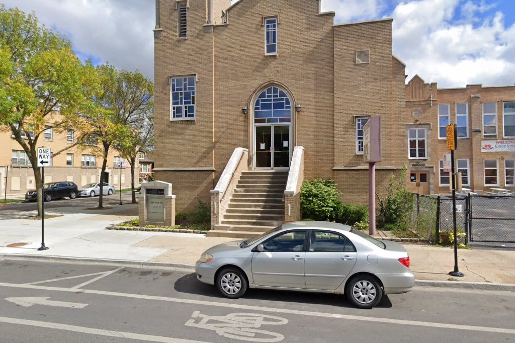Grace English Lutheran School