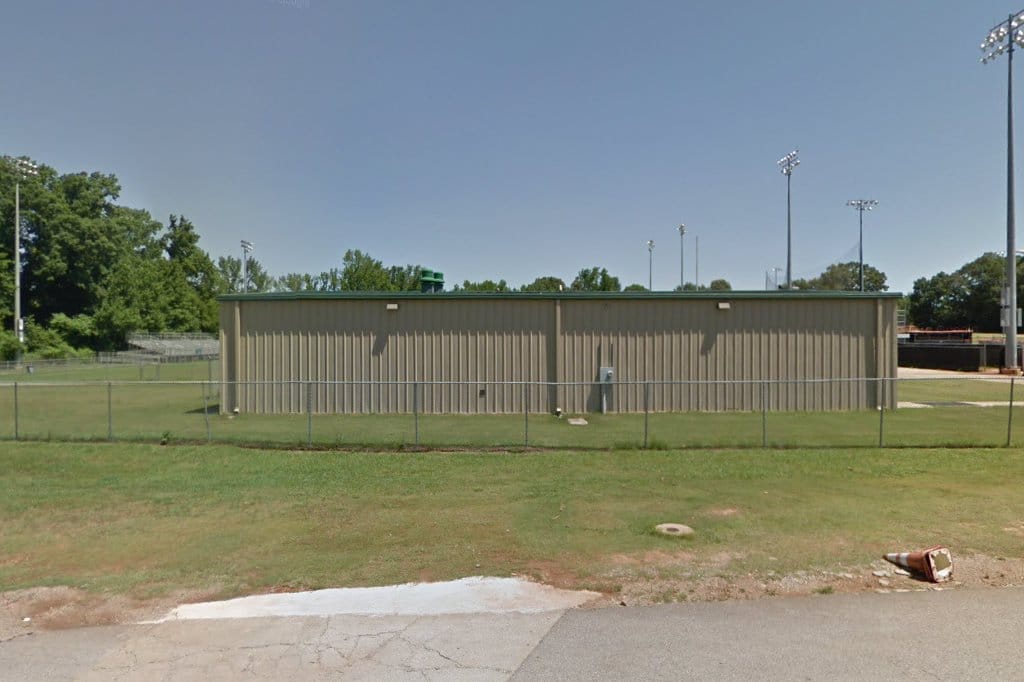 Liberty Middle School