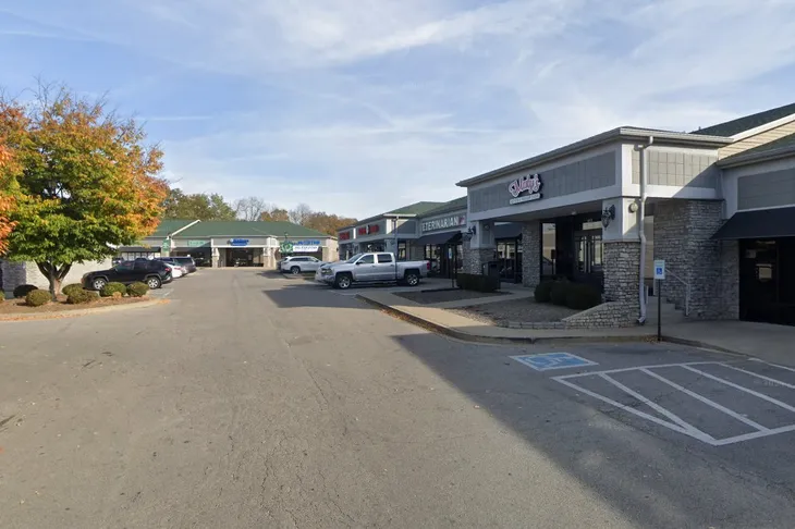 Green Tree Animal Hospital