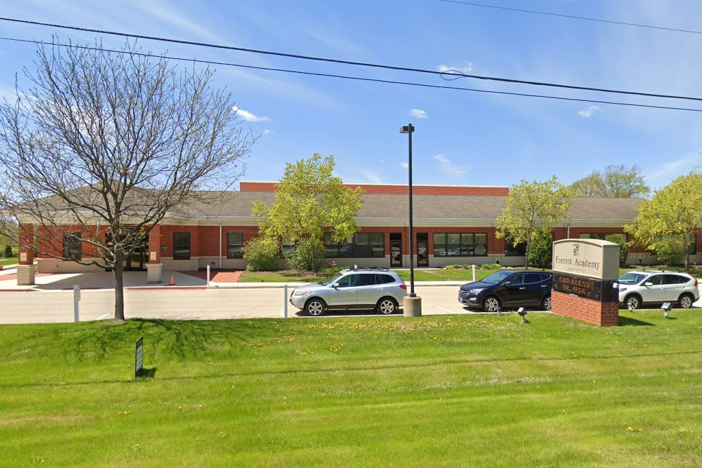 Everest Academy