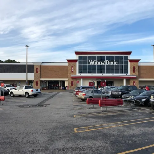Winn-Dixie Pharmacy