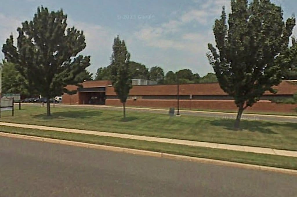 Keyport Municipal Court