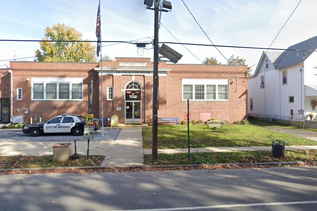 Beverly Municipal Court