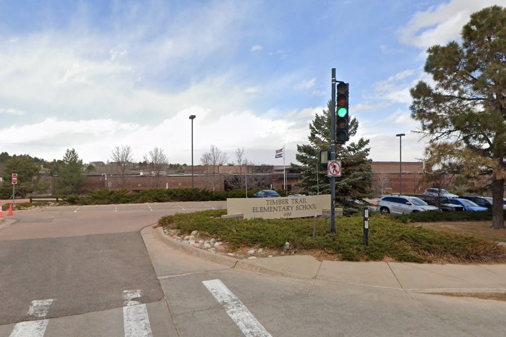 Timber Trail Elementary School