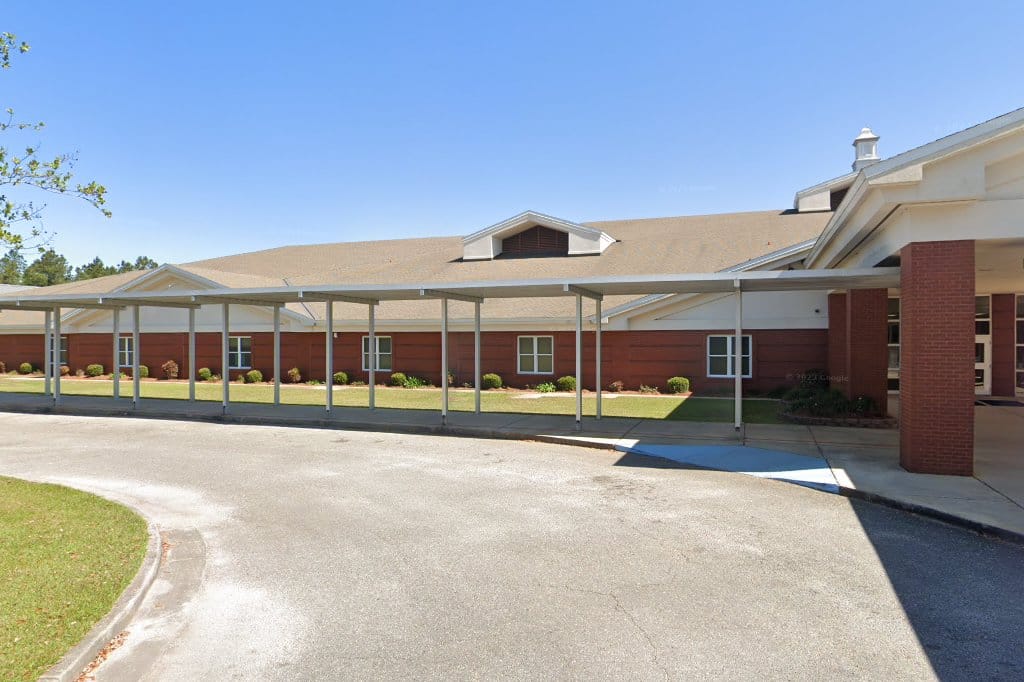 Allentown Elementary School
