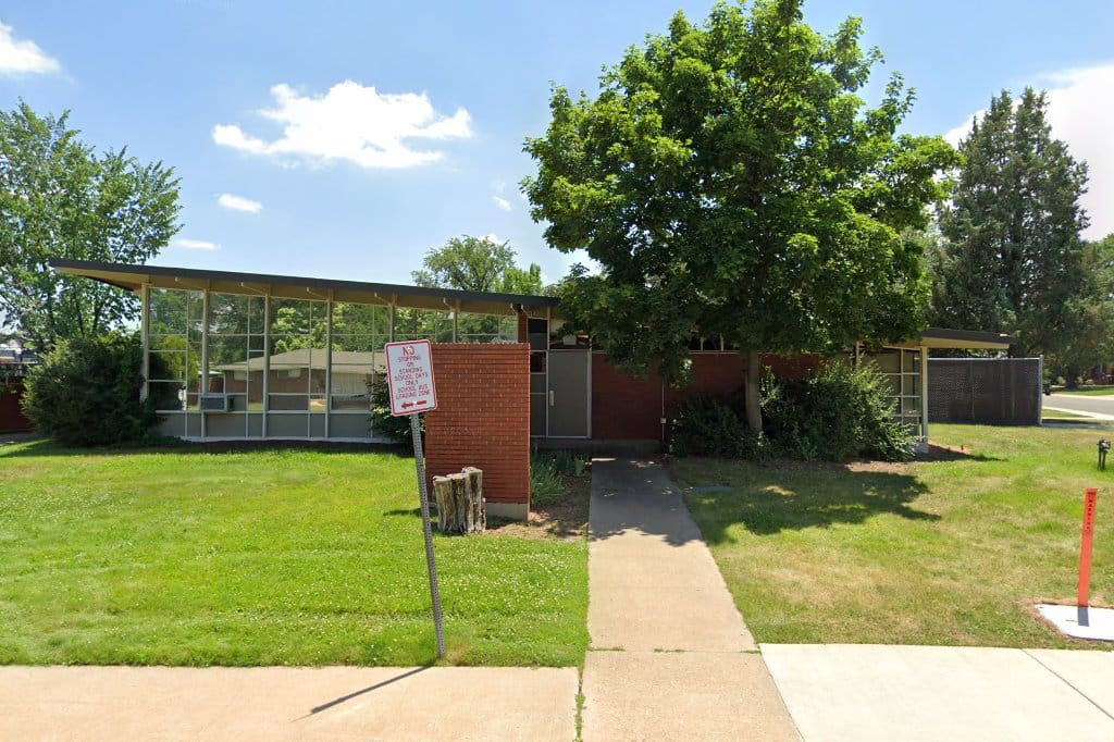 Halcyon School
