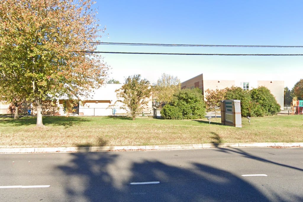 Davidsonville Elementary Schl