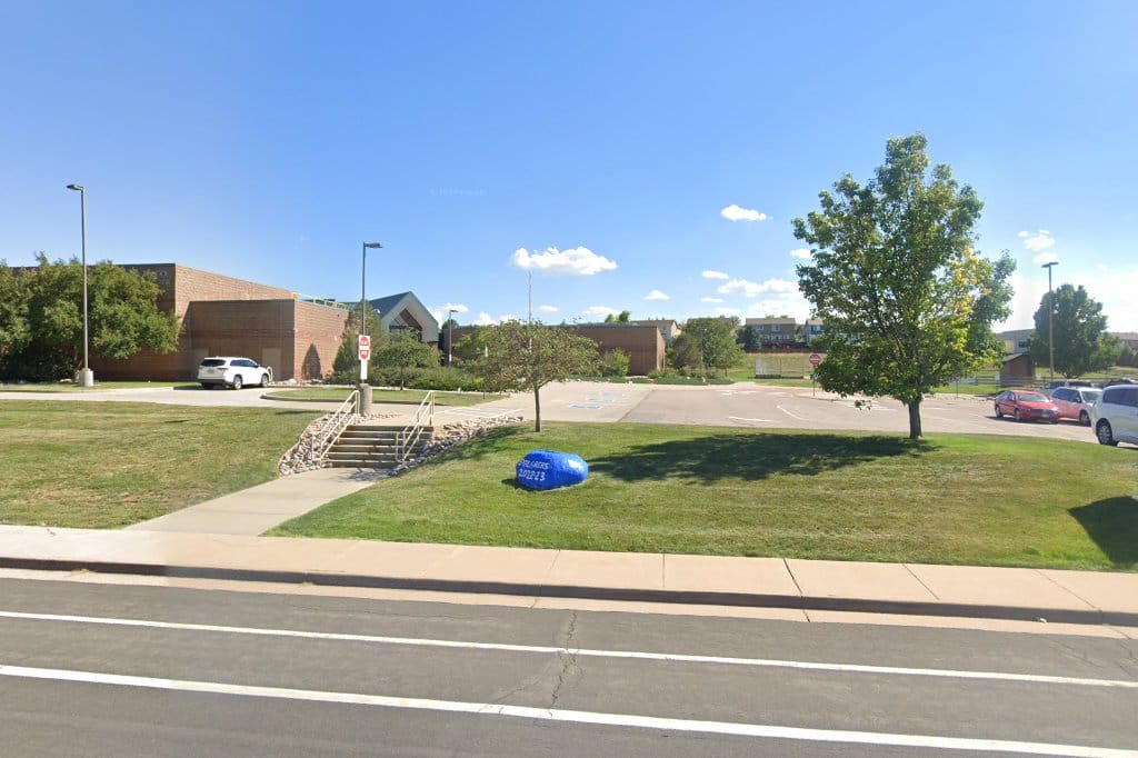 Heritage Elementary School