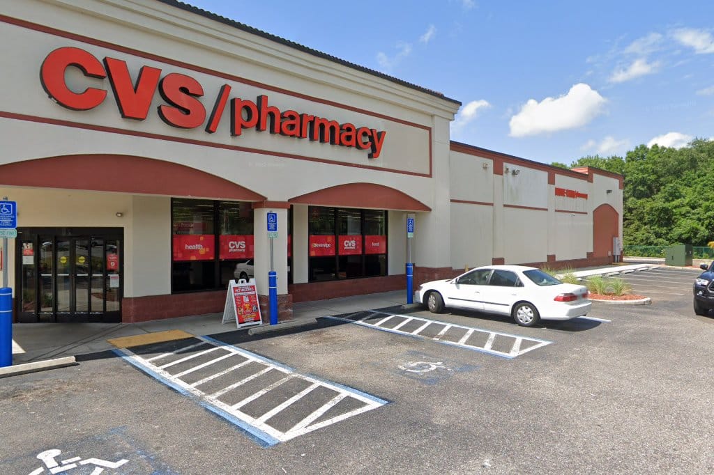 CVS Pharmacy