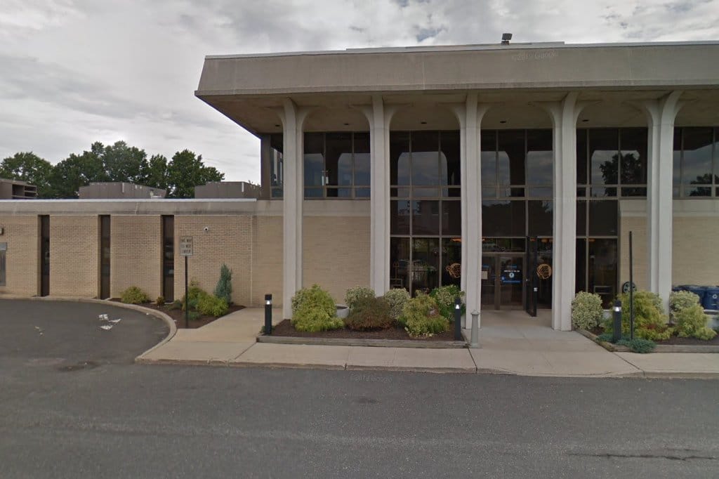 Ocean Grove Municipal Court