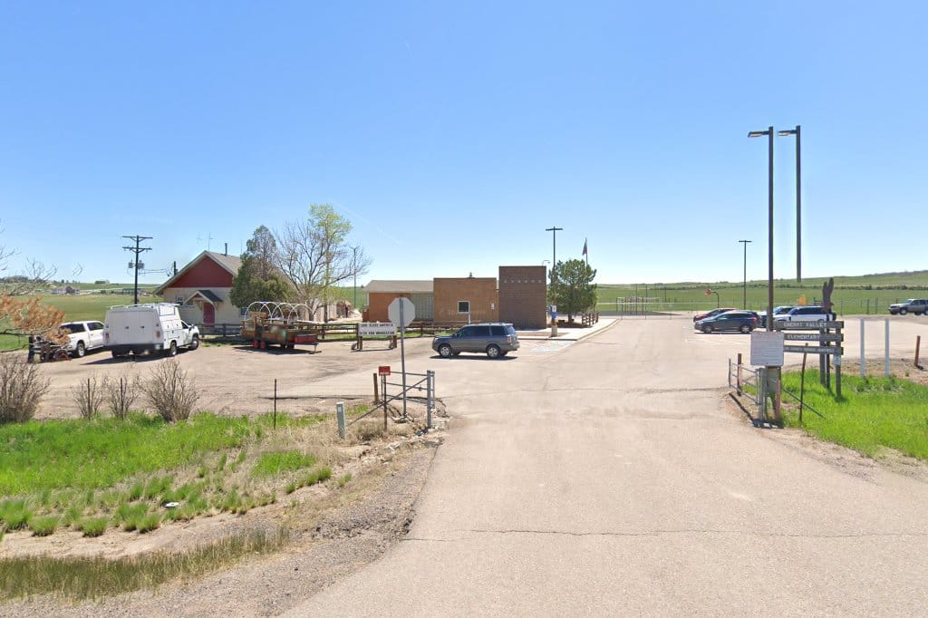 Cherry Valley Elementary School