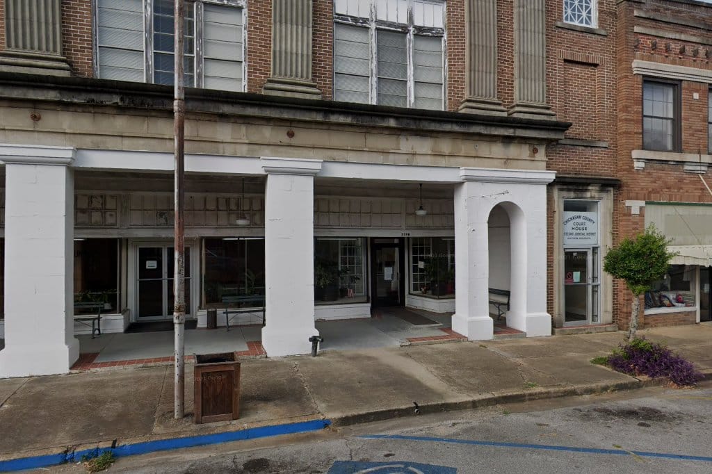 Okolona Circuit Court