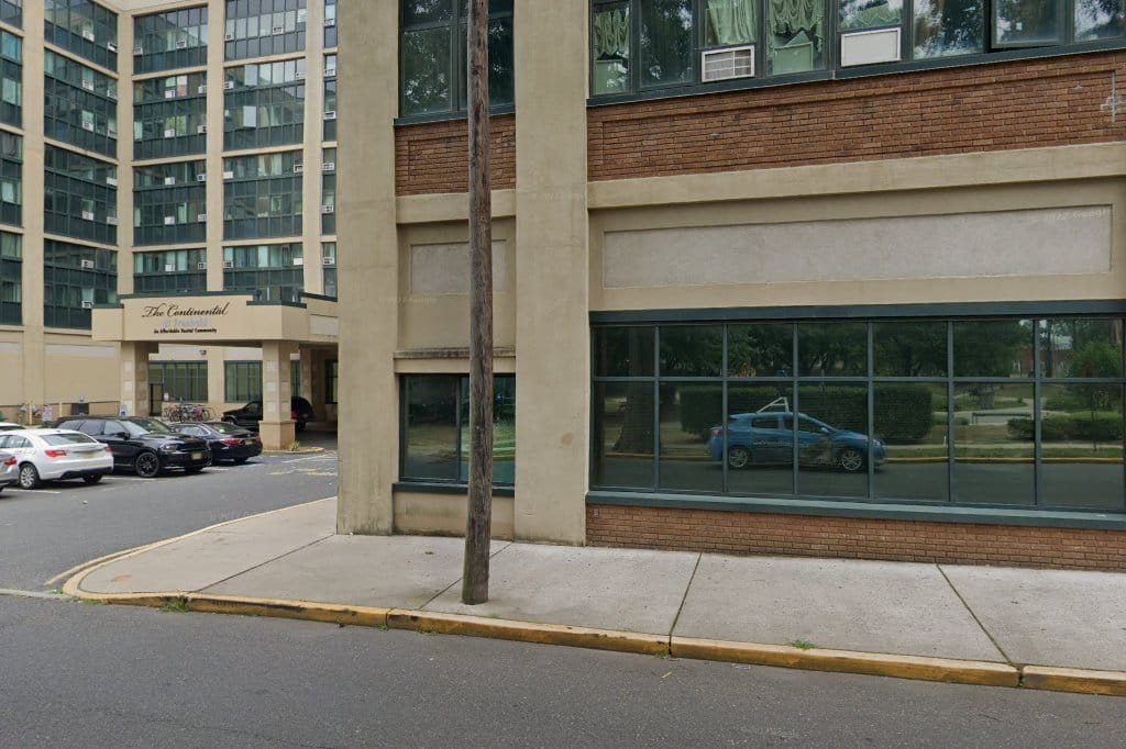 Freehold Borough Municipal Court