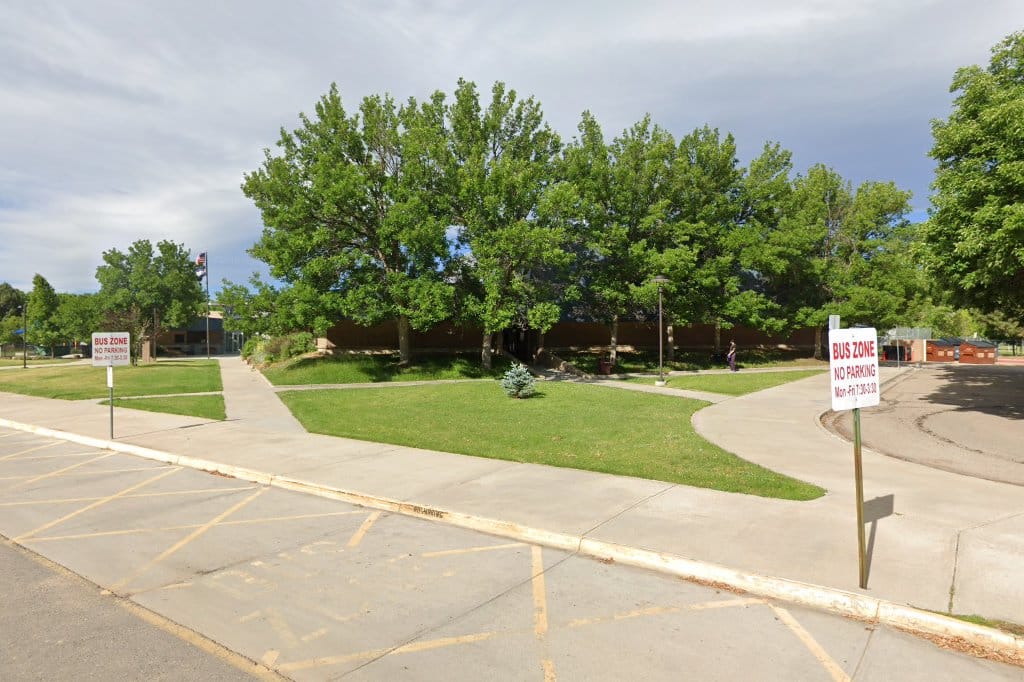 Sanchez Elementary School
