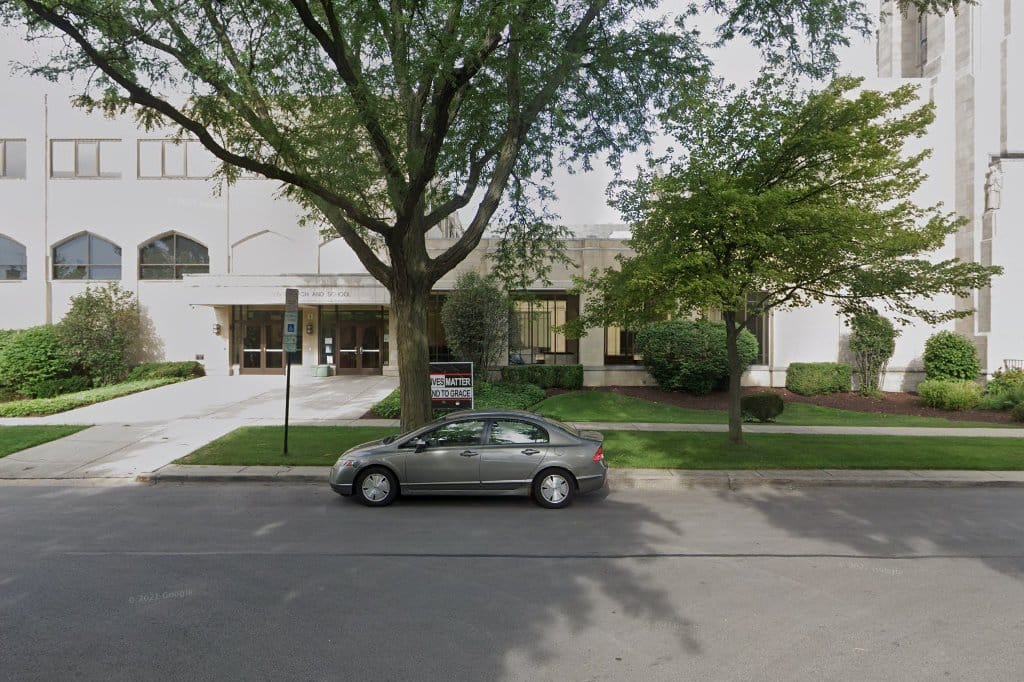 Grace Lutheran School