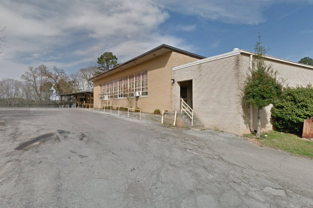 Cordova Elementary School
