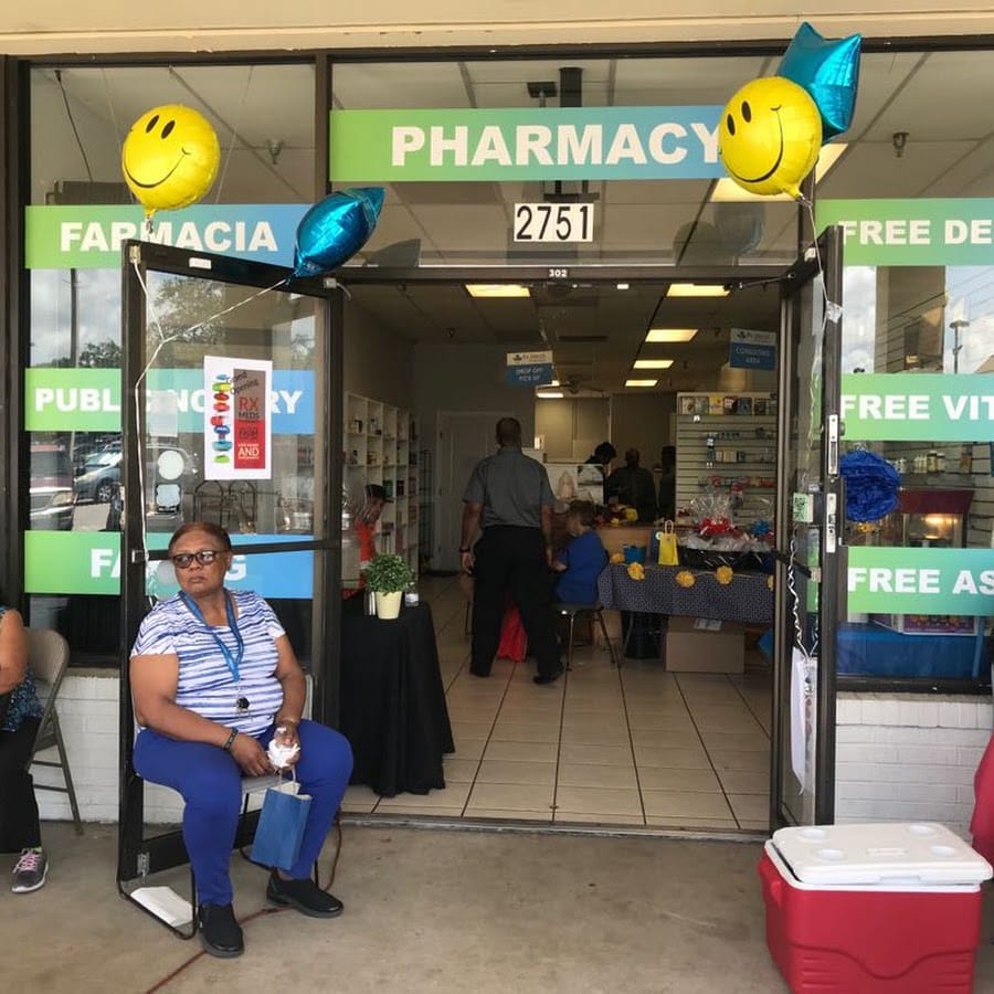 Rx Meds Pharmacy