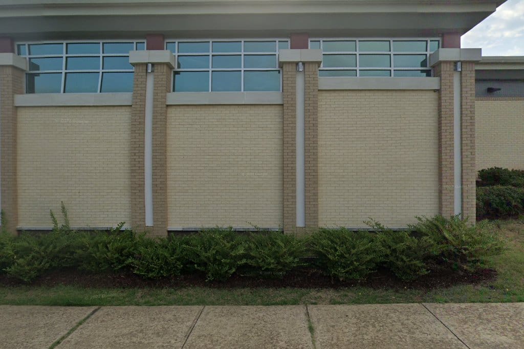 Alberta Elementary School