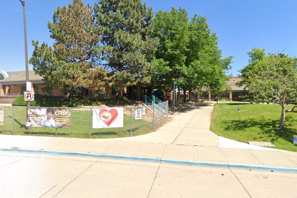 Fireside Elementary School
