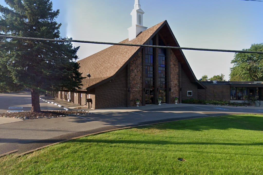 Calvary Apostolic Academy