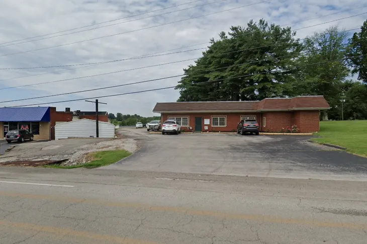 Somerset Animal Hospital
