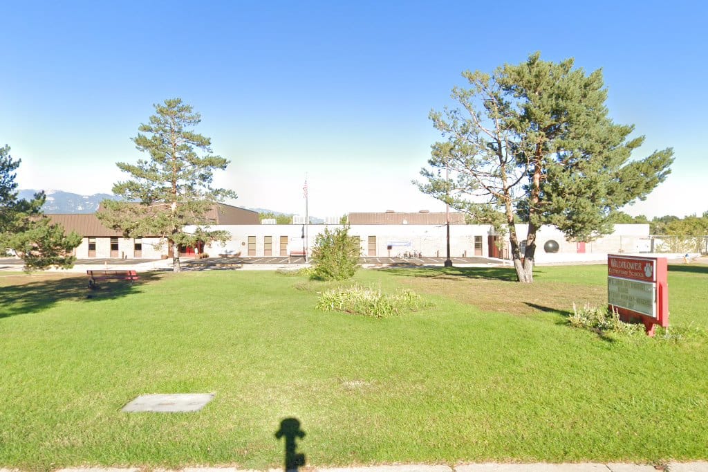 Wildflower Elementary School