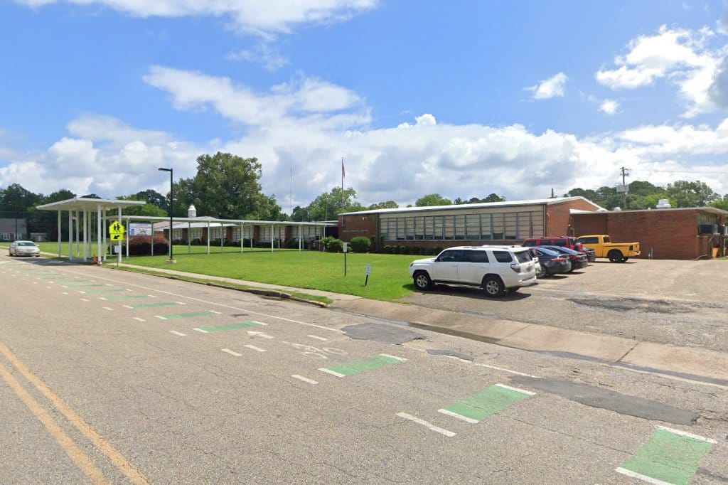 Linden Elementary School